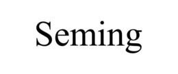 SEMING