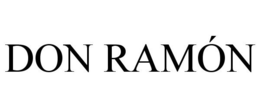 DON RAMÓN