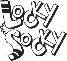 LOCKY SOCKY