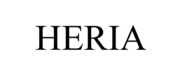 HERIA