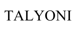 TALYONI