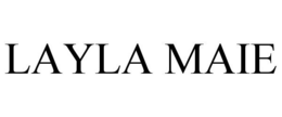 LAYLA MAIE