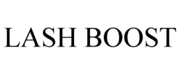 LASH BOOST