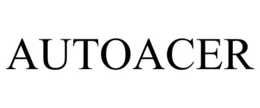 AUTOACER