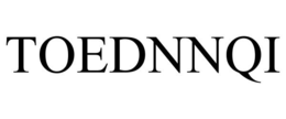 TOEDNNQI