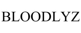 BLOODLYZ