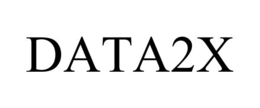 DATA2X