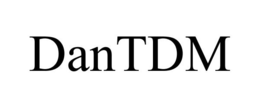DANTDM