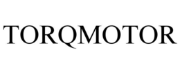 TORQMOTOR