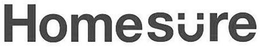 HOMESURE