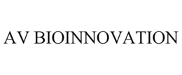 AV BIOINNOVATION