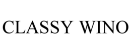 CLASSY WINO