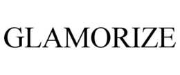 GLAMORIZE