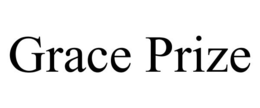 GRACE PRIZE