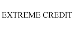 EXTREME CREDIT