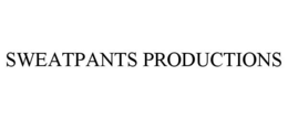 SWEATPANTS PRODUCTIONS