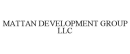 MATTAN DEVELOPMENT GROUP LLC