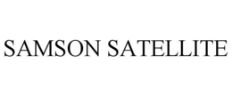 SAMSON SATELLITE