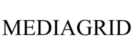 MEDIAGRID