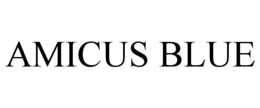 AMICUS BLUE