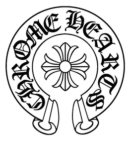 CHROME HEARTS