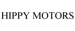 HIPPY MOTORS