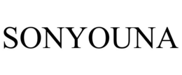 SONYOUNA