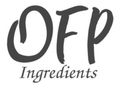 OFP INGREDIENTS