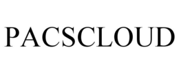 PACSCLOUD