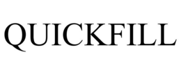QUICKFILL