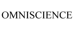 OMNISCIENCE