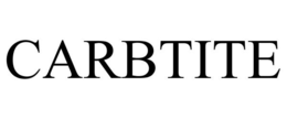 CARBTITE
