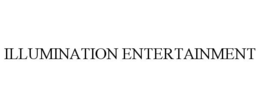 ILLUMINATION ENTERTAINMENT
