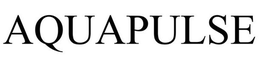 AQUAPULSE