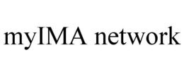 MYIMA NETWORK