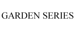 GARDEN SERIES