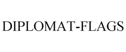 DIPLOMAT-FLAGS