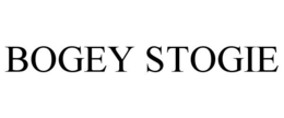 BOGEY STOGIE