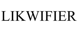 LIKWIFIER
