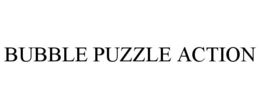 BUBBLE PUZZLE ACTION