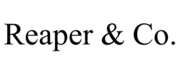 REAPER & CO.