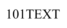 101TEXT