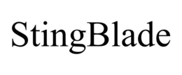 STINGBLADE