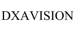DXAVISION