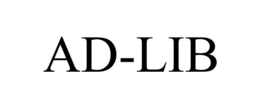 AD-LIB