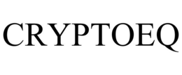 CRYPTOEQ