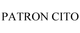 PATRON CITO