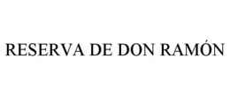 RESERVA DE DON RAMÓN