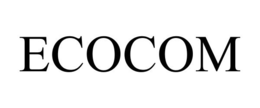 ECOCOM