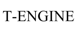 T-ENGINE
